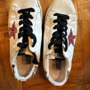 Golden Goose sneakers